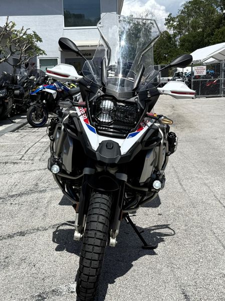 Used 2023 BMW R 1250 GS Adventure 