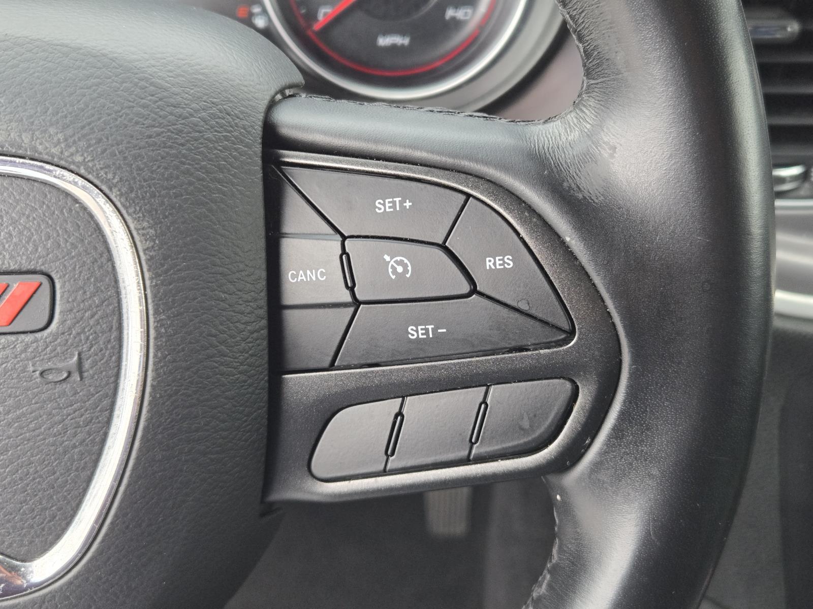 2022 Dodge Charger SXT - Photo 19