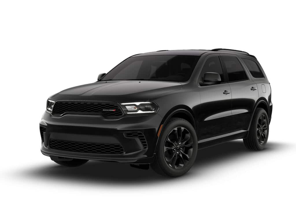 2026 Dodge Durango GT RWD's photo