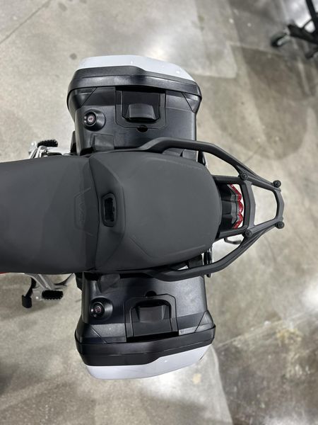 2024 Ducati MULTISTRADA V4 S TRAVEL & RADAR SPOKED WHEELS - DEMO Image 21