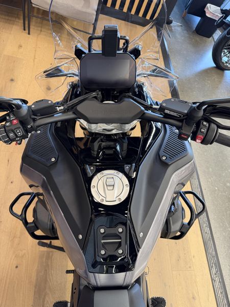 New 2026 BMW R 1300 GS Adventure 