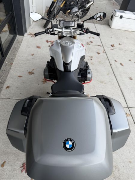 Used 2016 BMW R 1200 R 