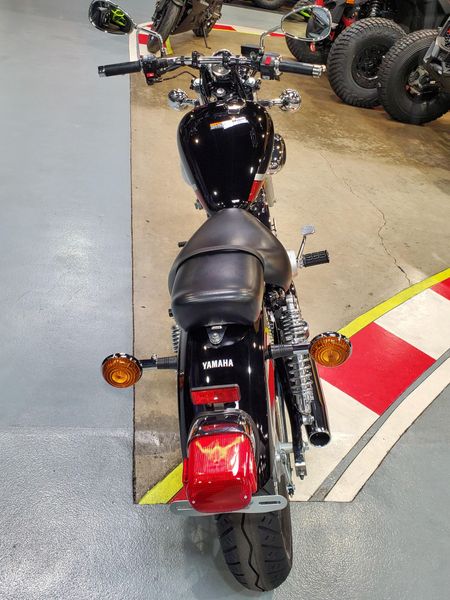 New 2025 Yamaha V STAR 250 Image 3