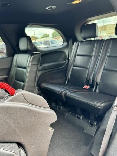 2023 Dodge Durango GT PlusImage 11