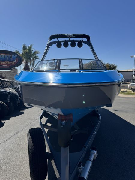 2024 AXIS TSERIES T250  in a GRAY-BLUE exterior color. Family PowerSports (877) 886-1997 familypowersports.com 