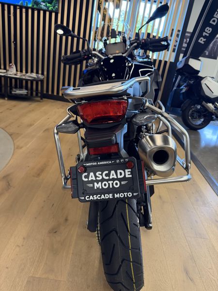 2026 BMW F 900 GS Adventure
