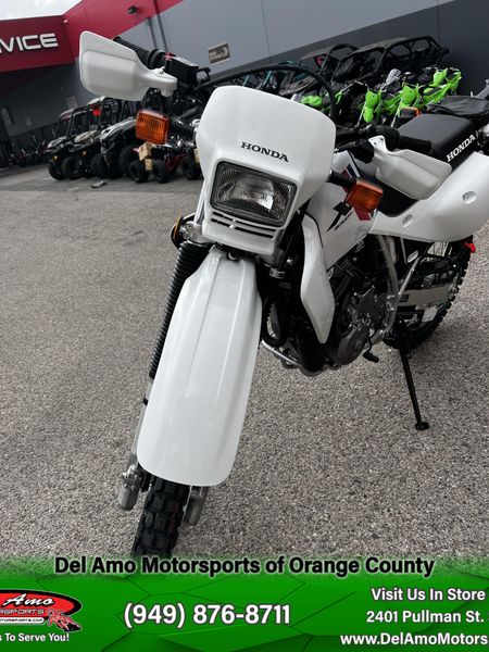 2025 Honda XR650L Image 7