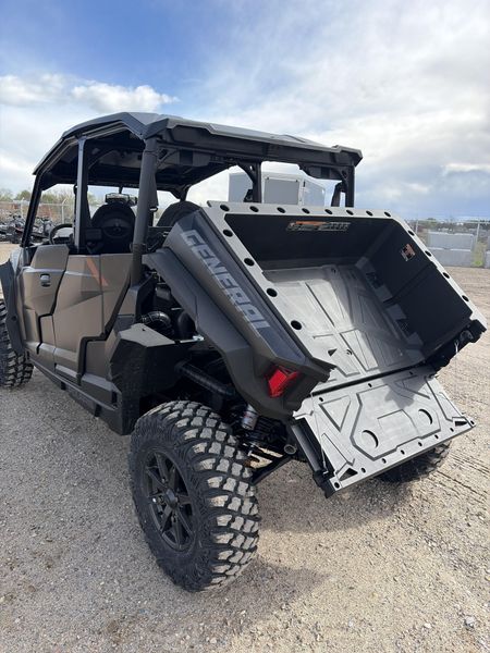 New 2026 Polaris GENERAL XP 4 1000 ULTIMATE 
