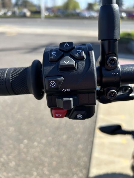 New 2026 Triumph SCRAMBLER 900 