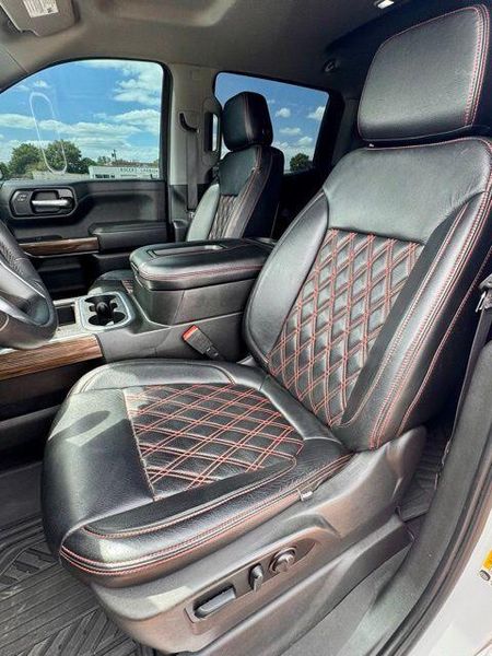 Used 2022 Chevrolet Silverado 1500 LTD LT Trail BossImage 10