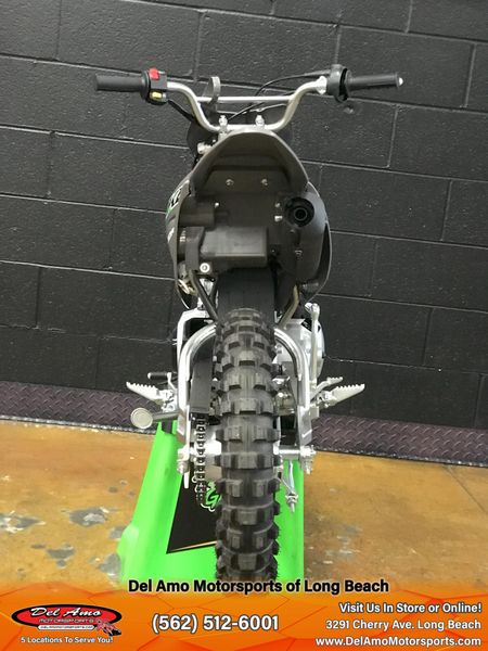 2025 Kawasaki KLX 110RImage 16