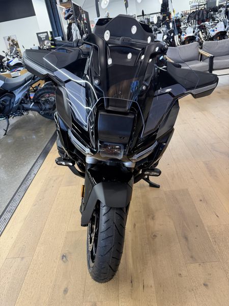 2026 BMW R 1300 RT