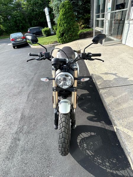 2019 Ducati Scrambler 1100Image 3