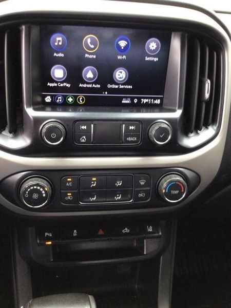 2021 Chevrolet Colorado LTImage 15