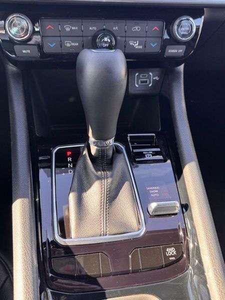 New 2026 Jeep Compass Limited 4x4Image 18