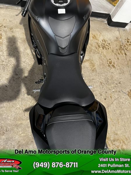 2025 Kawasaki NINJA ZX-10R ABSImage 7