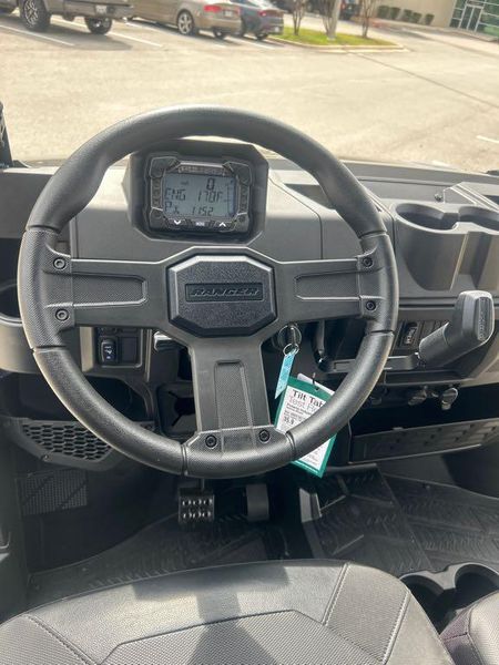 New 2026 Polaris RANGER CREW 1000 PREMIUM Image 13