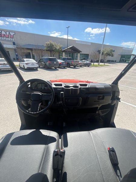 New 2026 Polaris RANGER CREW XP 1000 PREMIUM Image 15
