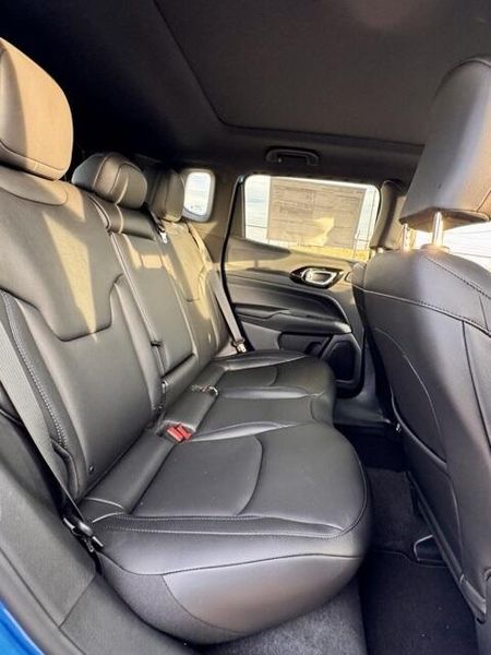 New 2026 Jeep Compass Limited Altitude 4x4Image 15