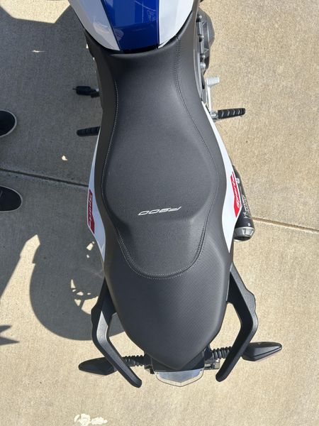 Used 2024 BMW F 900 R 