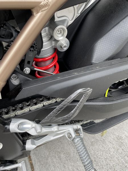 Used 2023 BMW S 1000 R 