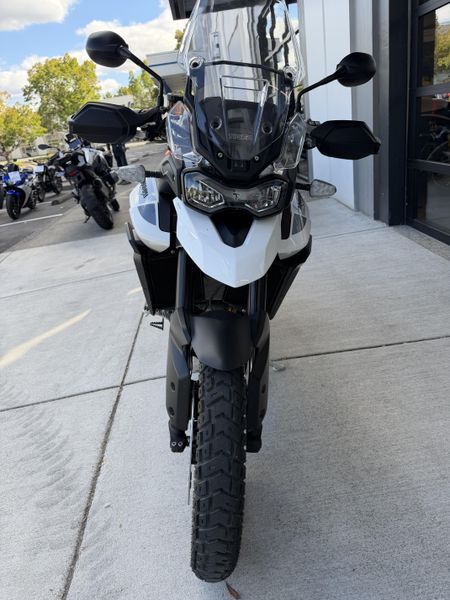 2023 Triumph Tiger 900 GT