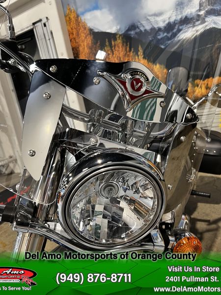 2025 Kawasaki VULCAN 900 CLASSIC LTImage 4