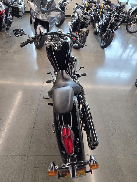 Used 2013 Honda Stateline 