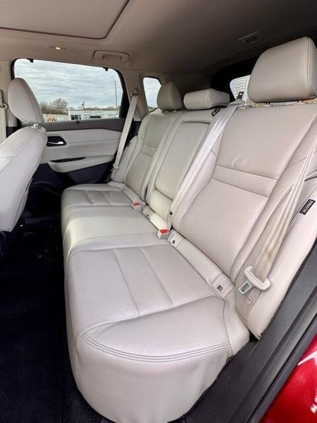 Used 2021 Nissan Rogue SLImage 12