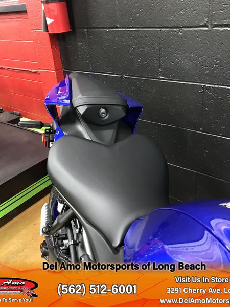 2024 Yamaha YZF-R7Image 18