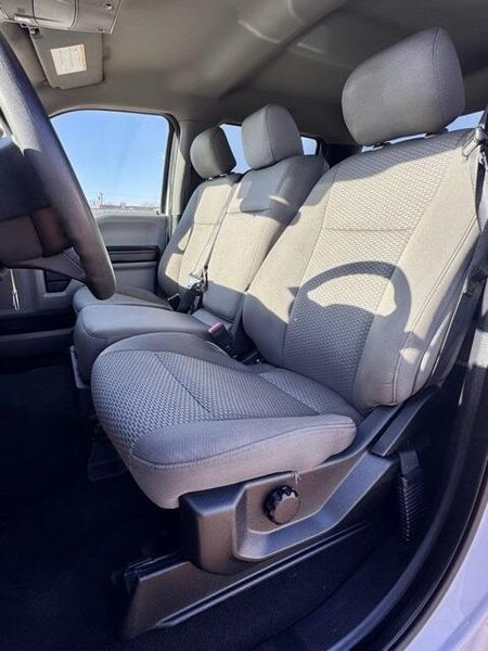 Used 2020 Ford F-350 XLTImage 12