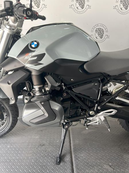 2024 BMW R 1250 R