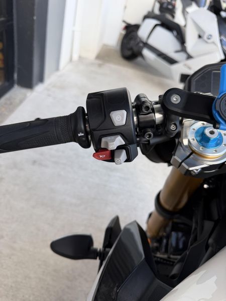 2024 Triumph Street Triple