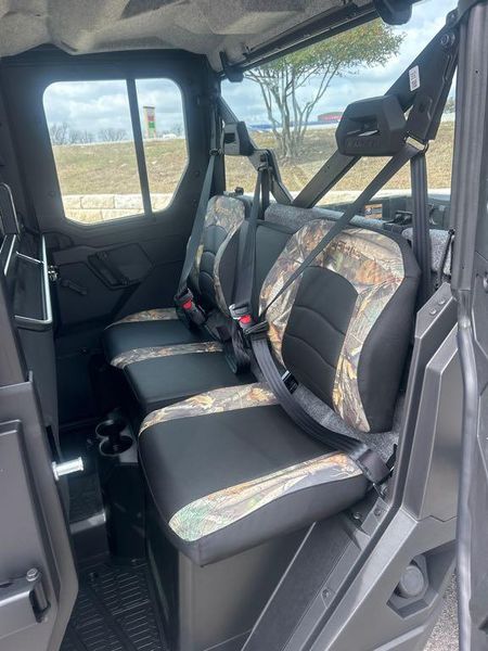 New 2026 Polaris RANGER 1000 Image 12