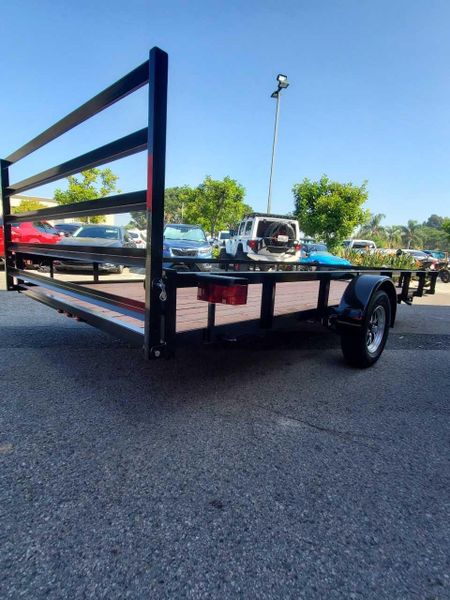 New 2025 Zieman F-714 Image 13