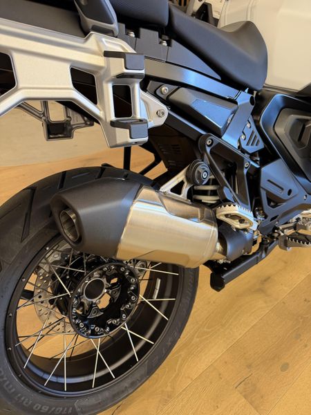 2026 BMW R 1300 GS Adventure