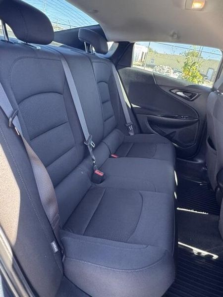 Used 2020 Chevrolet Malibu LSImage 10