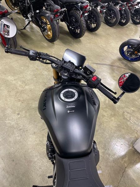 New 2026 Suzuki GSX 8T Image 6