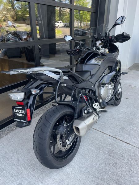 Used 2019 BMW S 1000 XR 