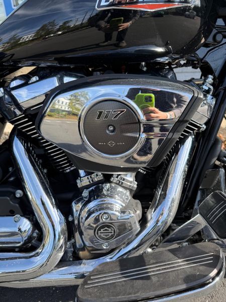 2024 Harley-Davidson Street GlideImage 5