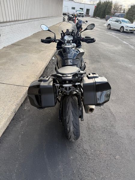 2019 BMW S 1000 XRImage 4