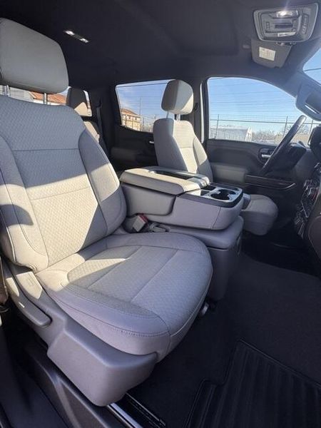 Used 2020 Chevrolet Silverado 1500 LTImage 14