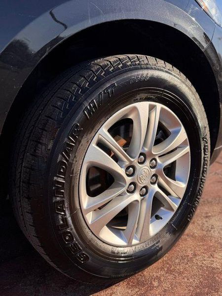Used 2019 Buick Enclave EssenceImage 20