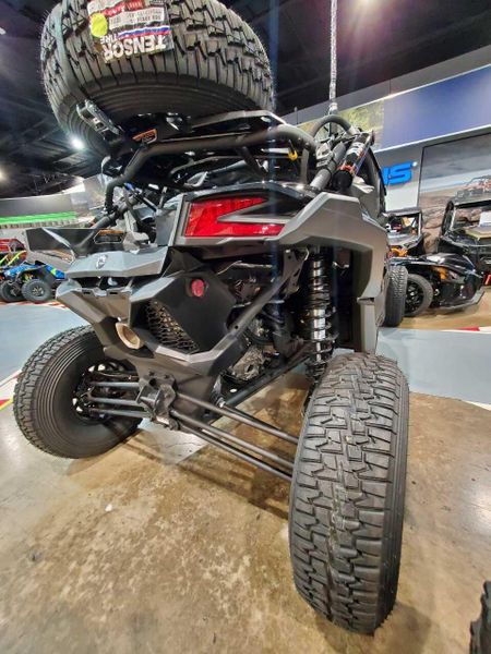 New 2023 Can-Am MAVERICK MAX XRS 72 TURBRR TN 2 Image 8