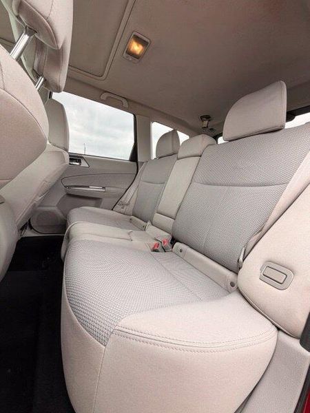 Used 2013 Subaru Forester 2.5XImage 11