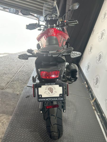 2025 Triumph TIGER 900 GT PRO