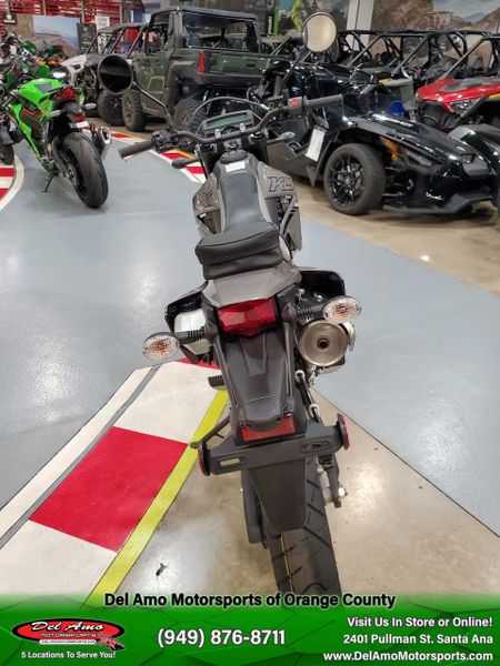 2024 Kawasaki KLX 300SMImage 9