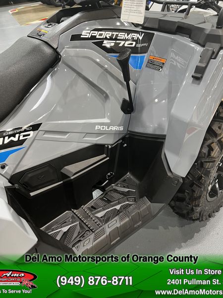 2025 Polaris SPORTSMAN 570 PREMIUMImage 7