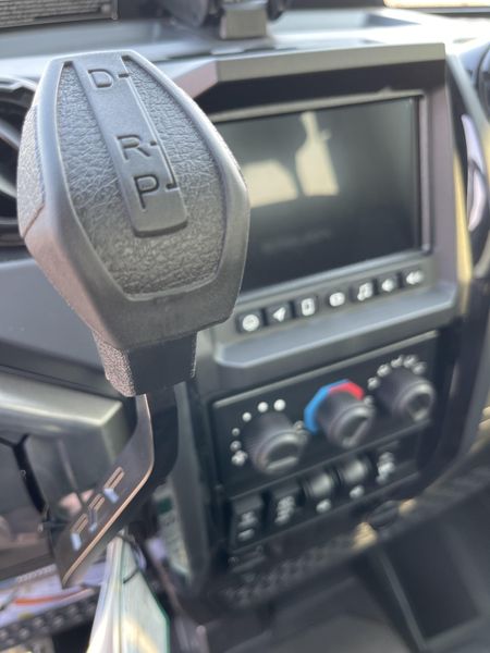 New 2026 Polaris RANGER XD 1500 NORTHSTAR MOUNTAINEER 