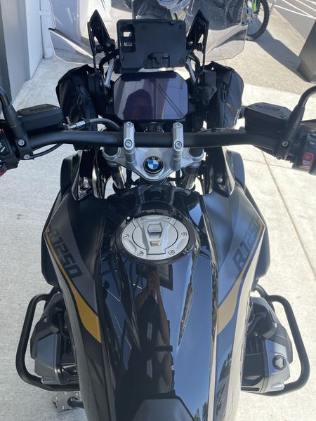 Used 2020 BMW R 1250 GS 